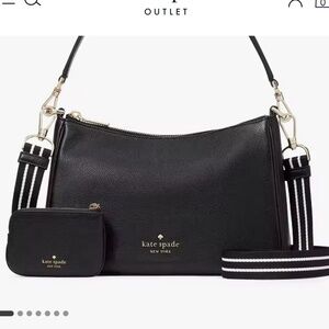 Kate Spade Rosie Shoulder Bag (NWT)